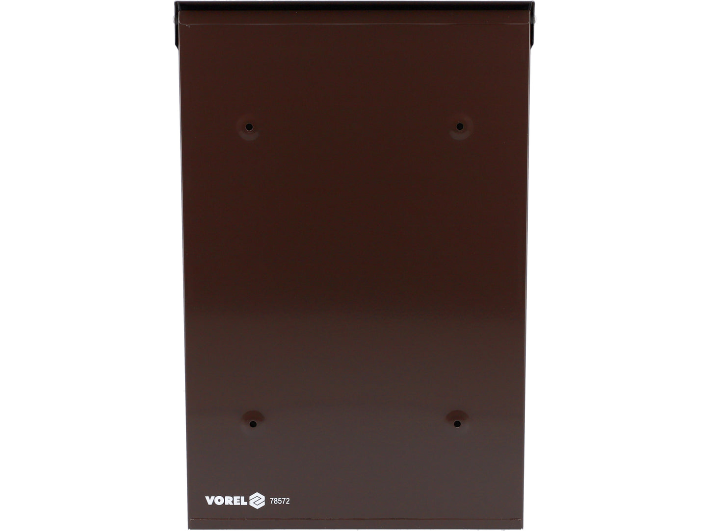 CUTIE POȘTALĂ 400X250X100MM, MARO