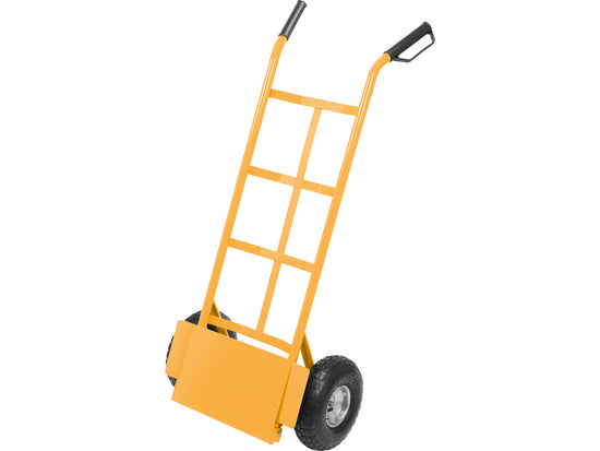 CĂRUCIOR TRANSPORT 250 KG
