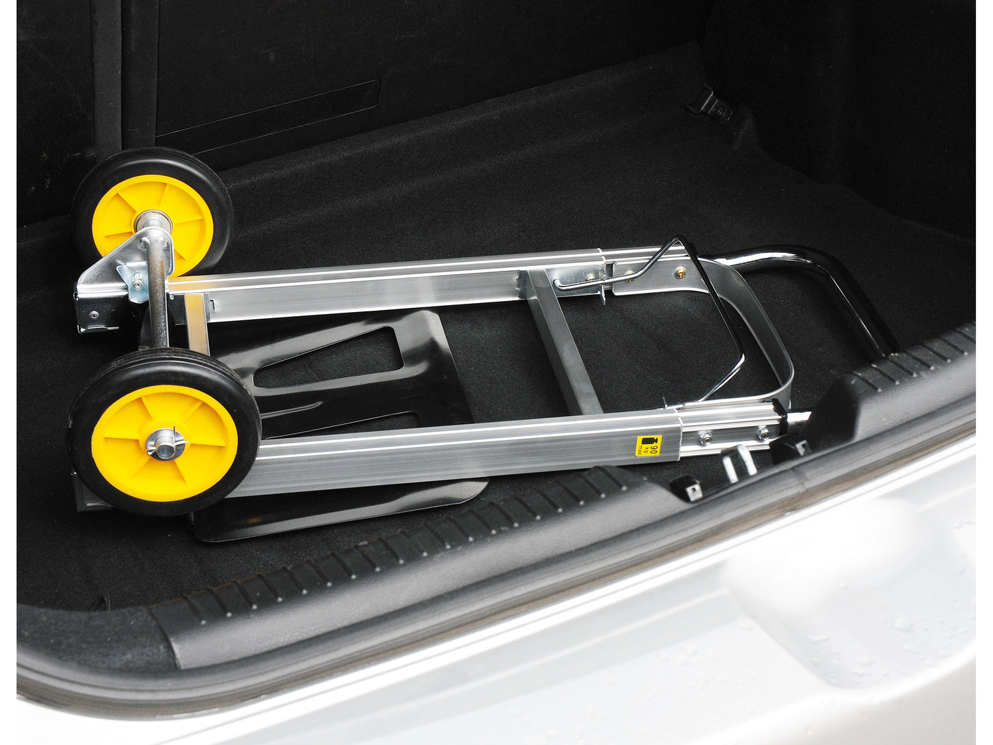 CĂRUCIOR PLIABIL, 660MM, 90KG