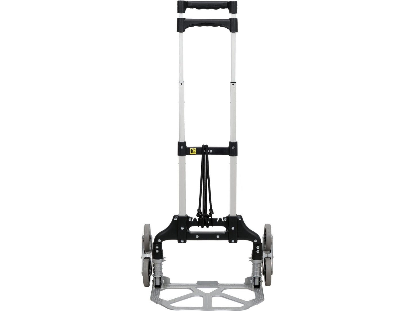 CĂRUCIOR PLIABIL 70KG