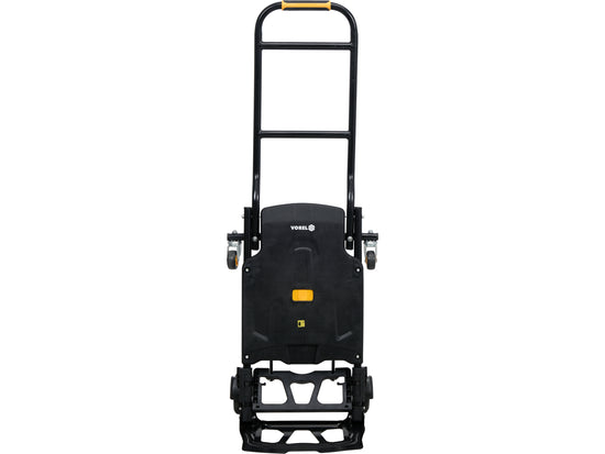 CĂRUCIOR PLIABIL 2IN1, 130KG