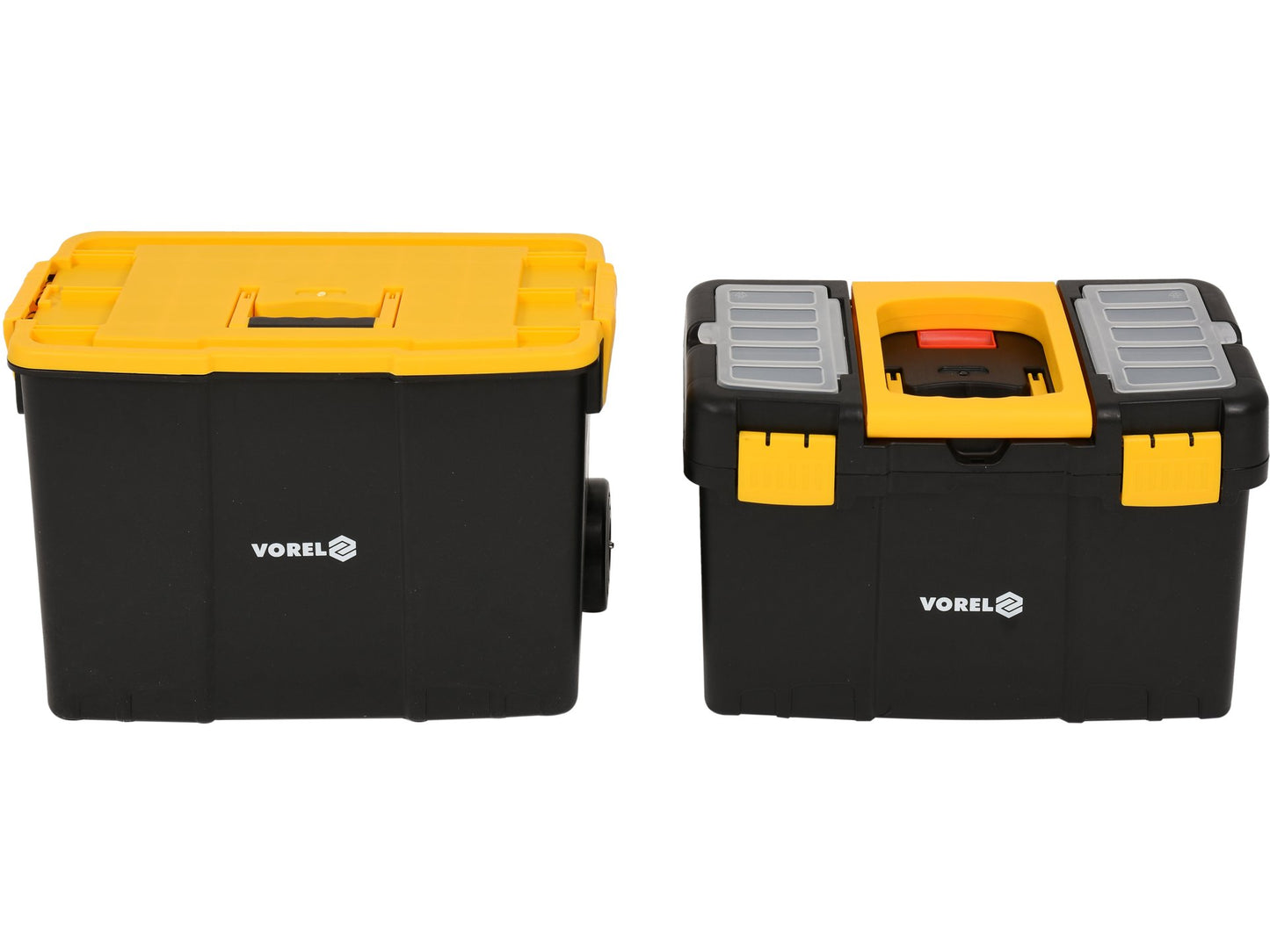 TROLLER SCULE 46X26X62,5/83CM