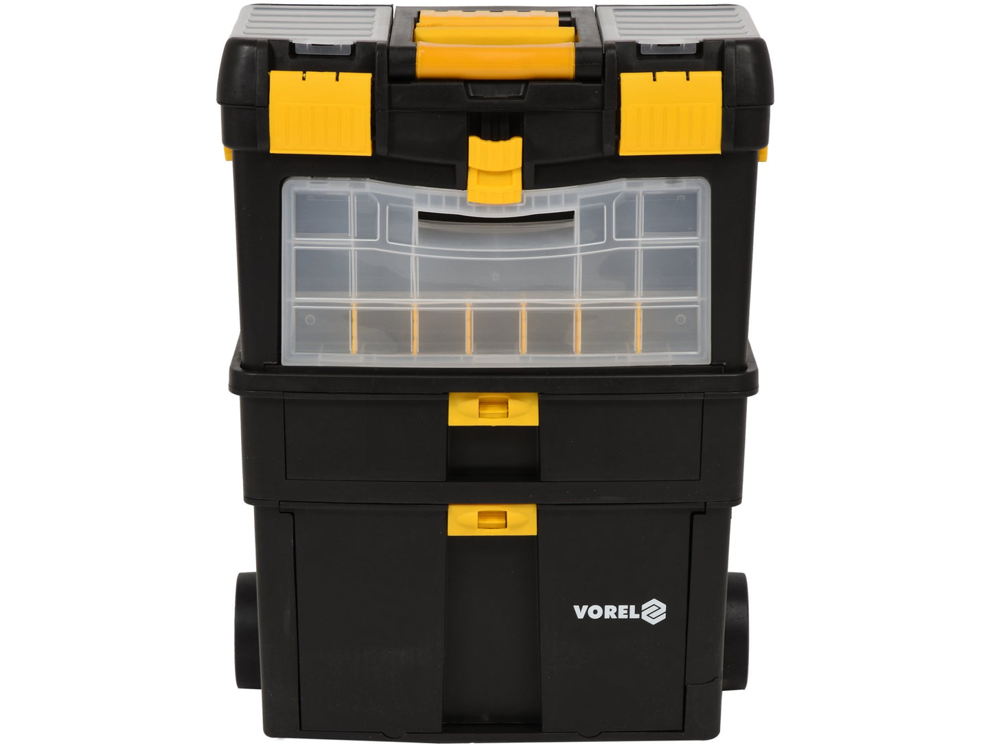 TROLLER SCULE 460X220X620/840MM