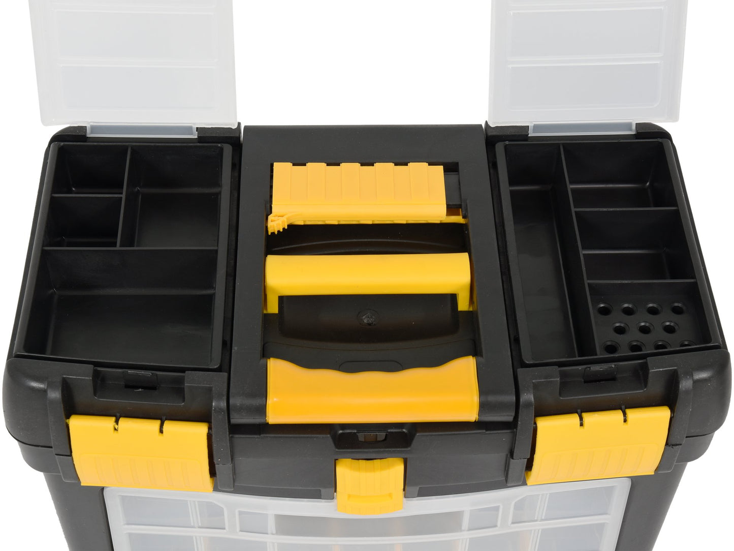 TROLLER SCULE 460X220X620/840MM