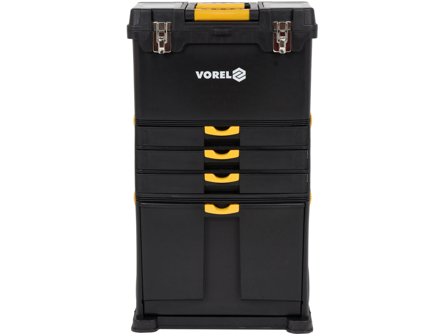 TROLLER SCULE 45X28X82/104CM