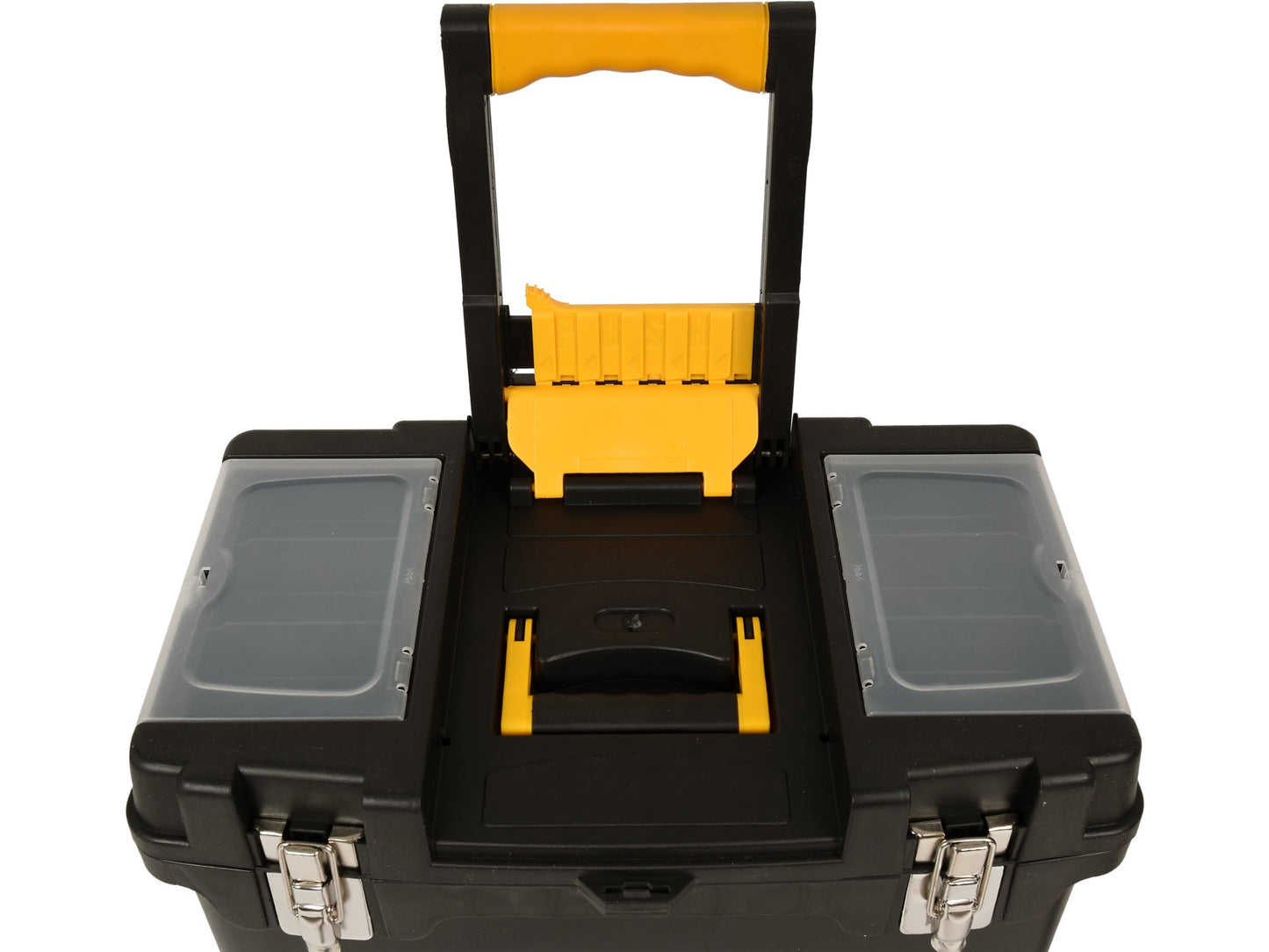 TROLLER SCULE 45X28X82/104CM