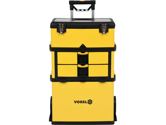 TROLLER SCULE 57X37X84,5CM