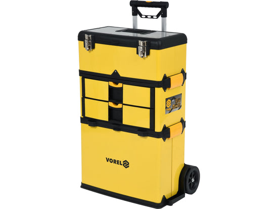 TROLLER SCULE 57X37X84,5CM