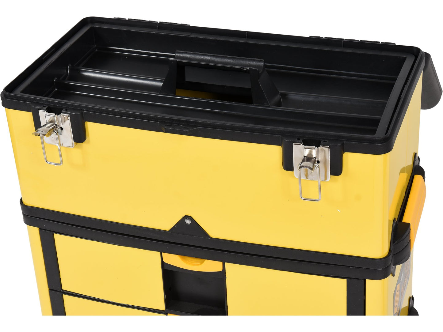 TROLLER SCULE 57X37X84,5CM