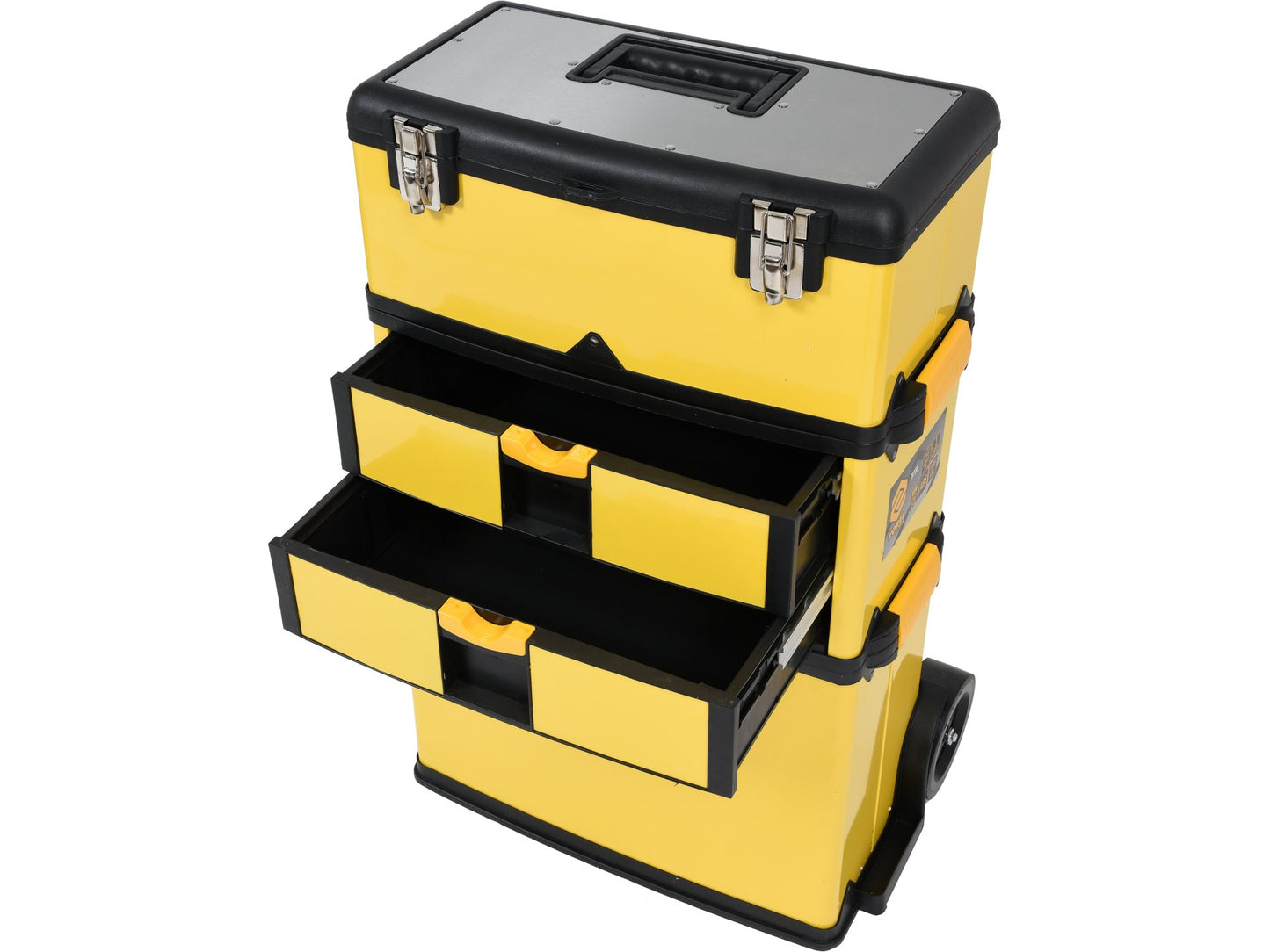 TROLLER SCULE 57X37X84,5CM