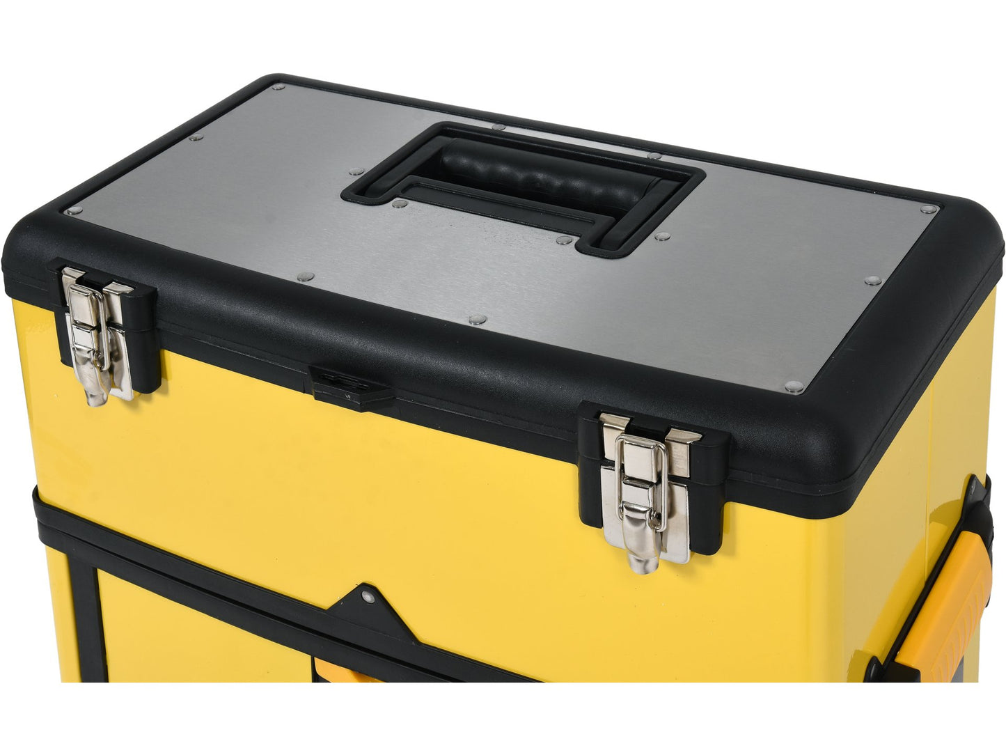 TROLLER SCULE 57X37X84,5CM