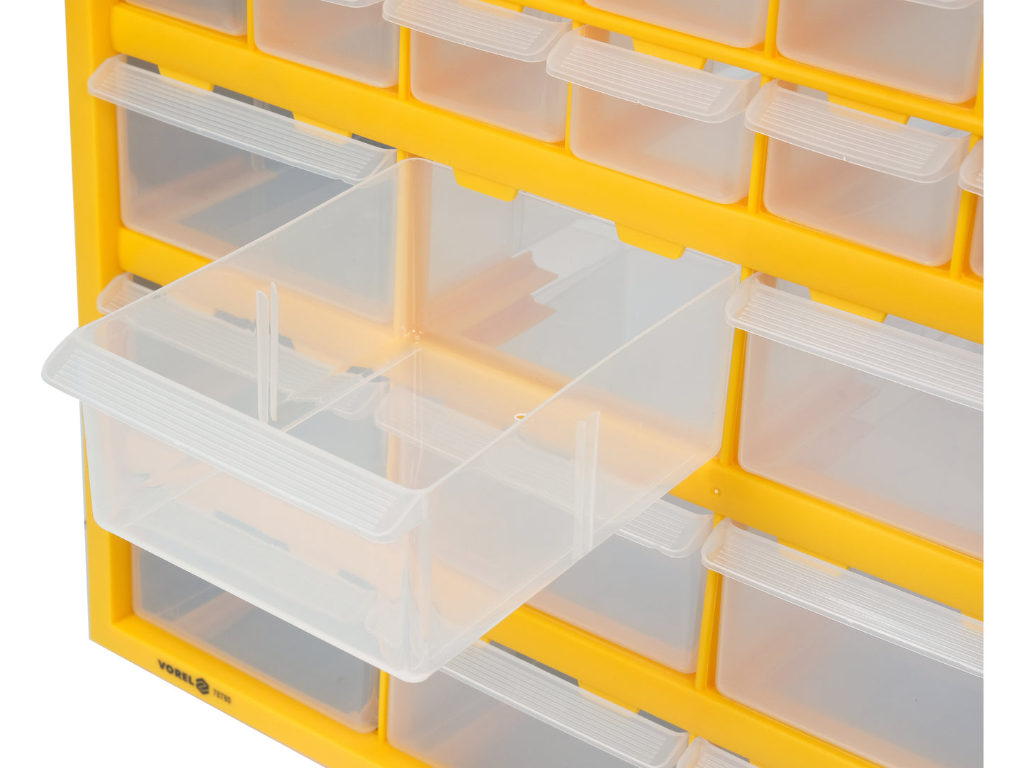 ORGANIZATOR MODULAR 39 SERATE