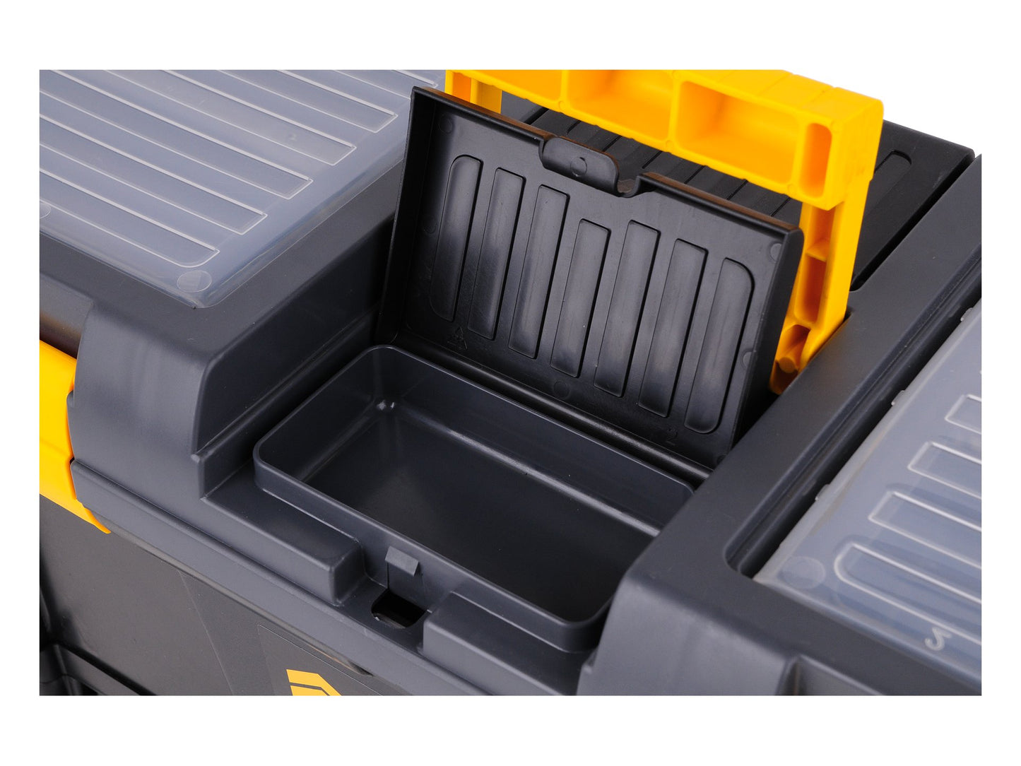 CUTIE PLASTIC PENTRU SCULE 20''