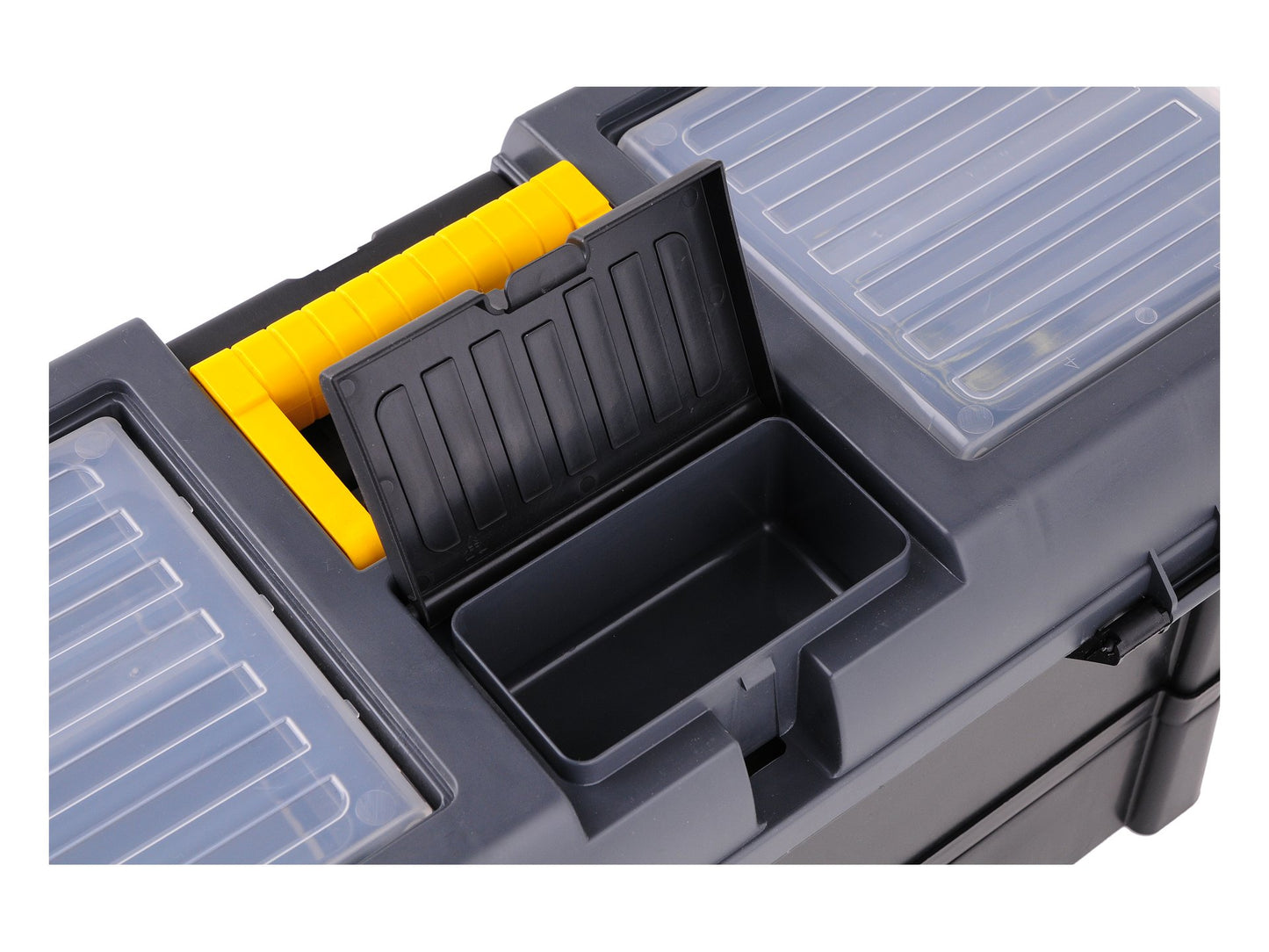 CUTIE PLASTIC PENTRU SCULE 20''