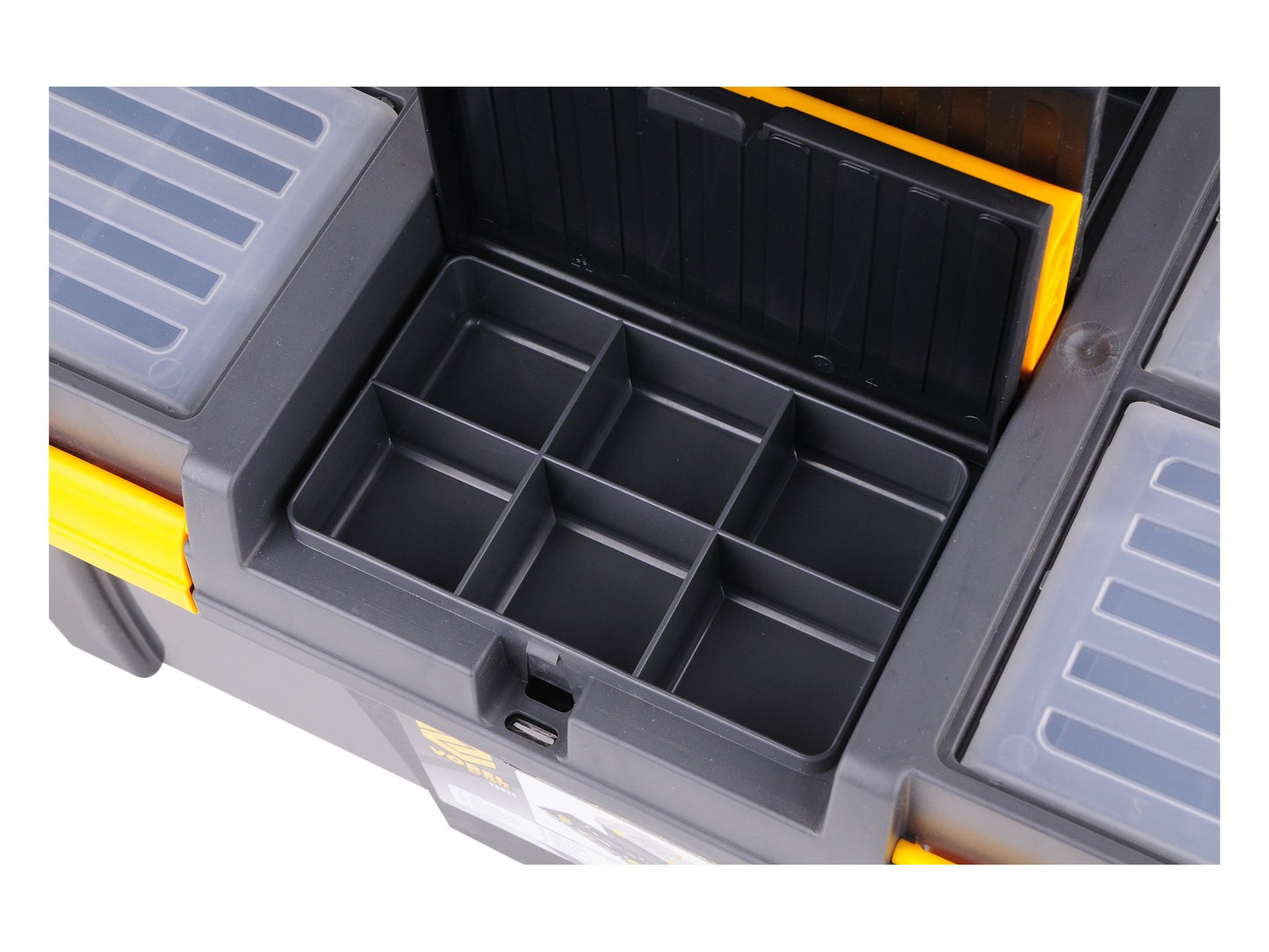 CUTIE SCULE TIP ORGANIZATOR, 26''