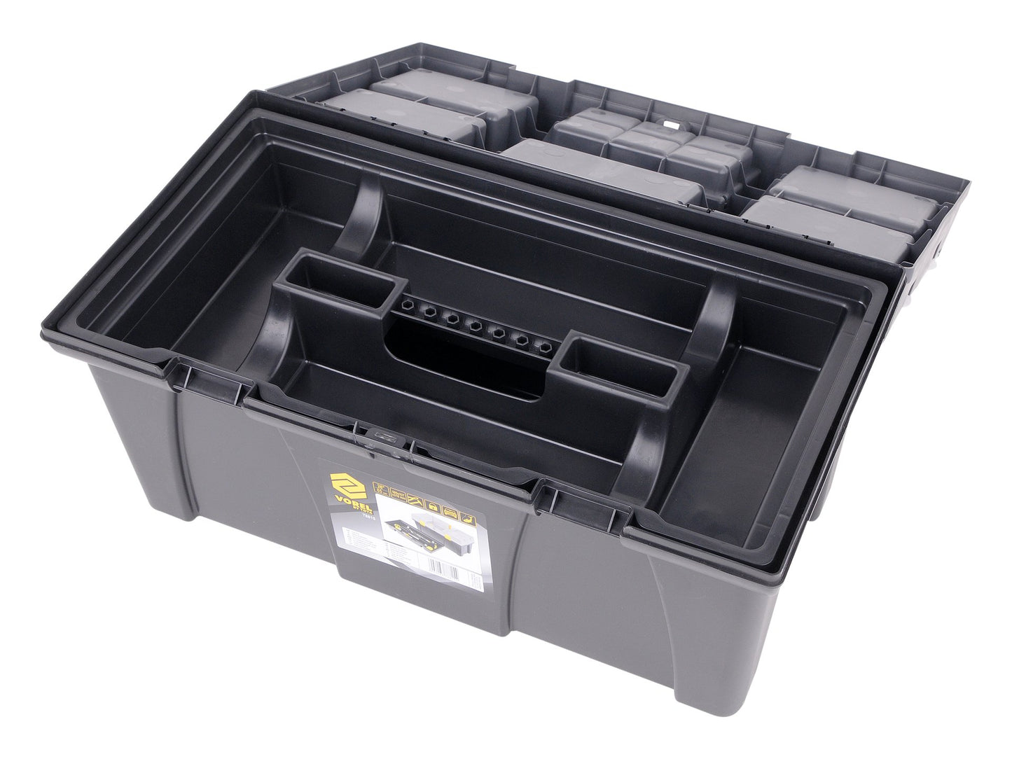 CUTIE SCULE TIP ORGANIZATOR, 26''