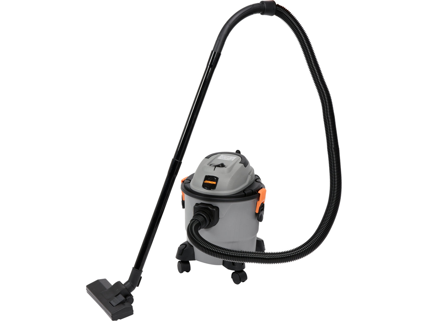 ASPIRATOR INDUSTRIAL, 15L, 1000W