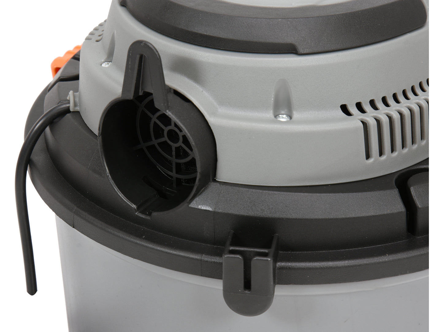 ASPIRATOR INDUSTRIAL, 15L, 1000W