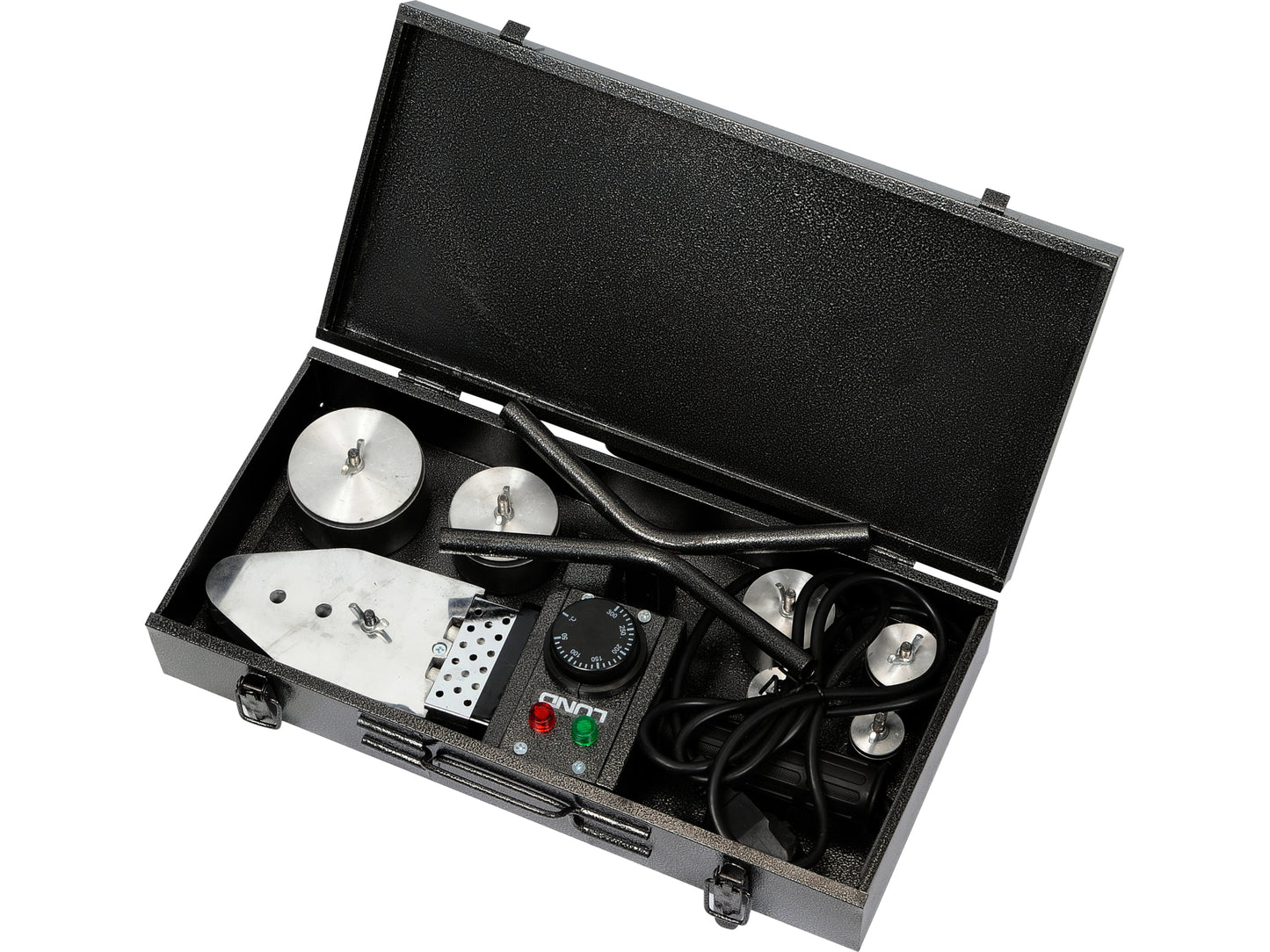 MAȘINĂ DE SUDAT ȚEVI 800W LUND