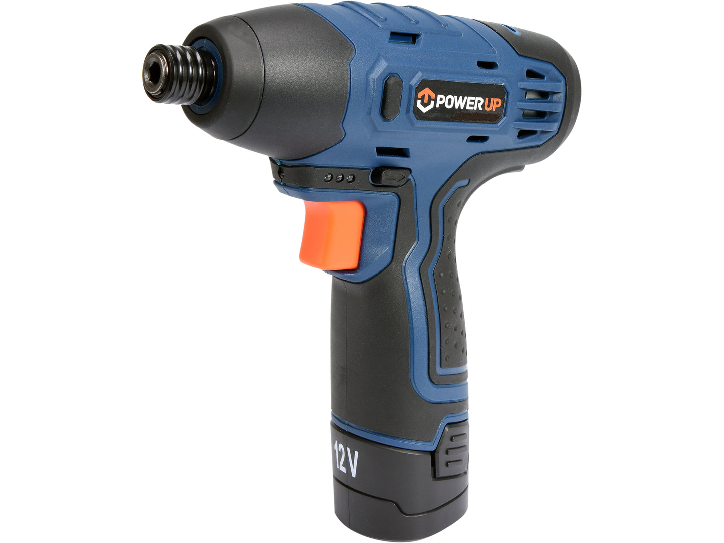 MASINA DE INFILETAT CU PERCUTIE, 12V,90N