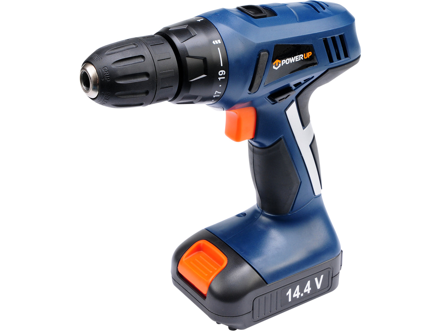 SURUBELNITA ACUM. LI-ION,14,4V,18NM+ACC