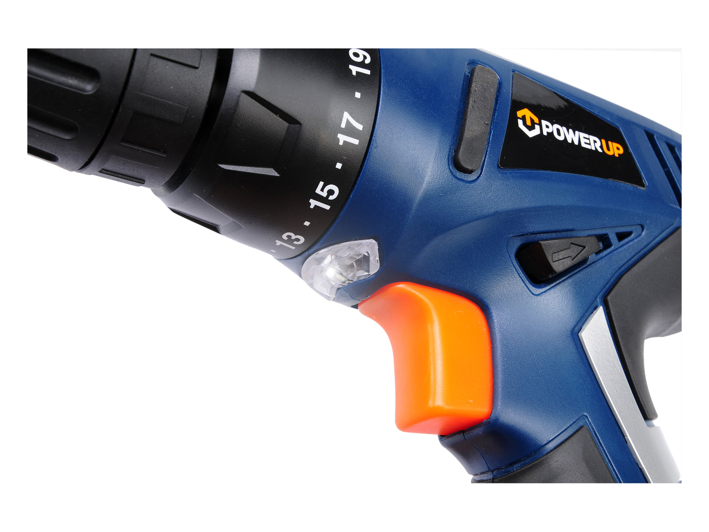 SURUBELNITA ACUM. LI-ION,14,4V,18NM+ACC