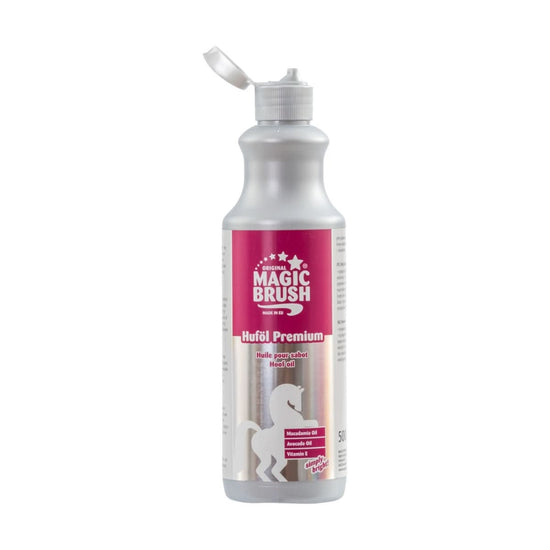 Ulei pentru Copite MagicBrush, 500 ml