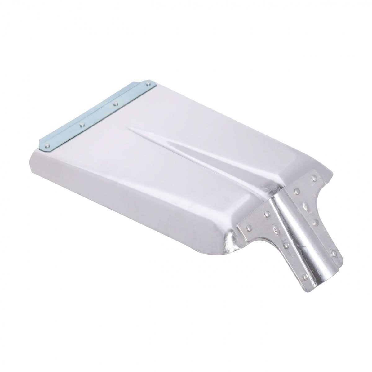 Lopata aluminiu, 28 cm