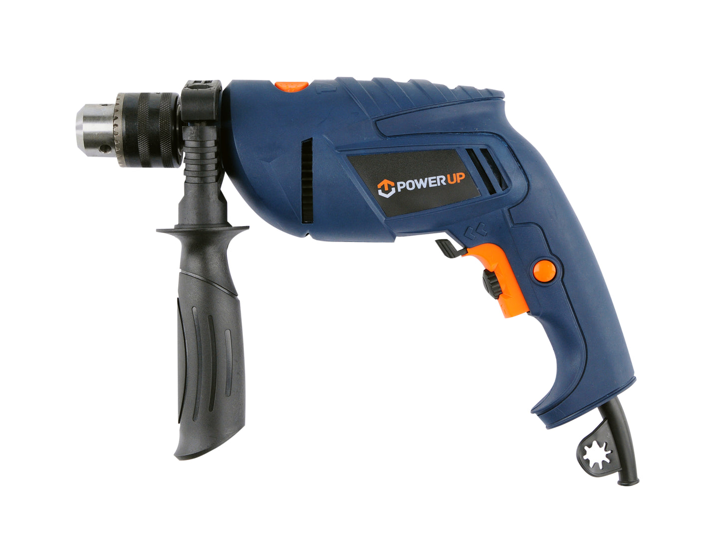 MASINA GAURIT CU PERCUTIE 710W