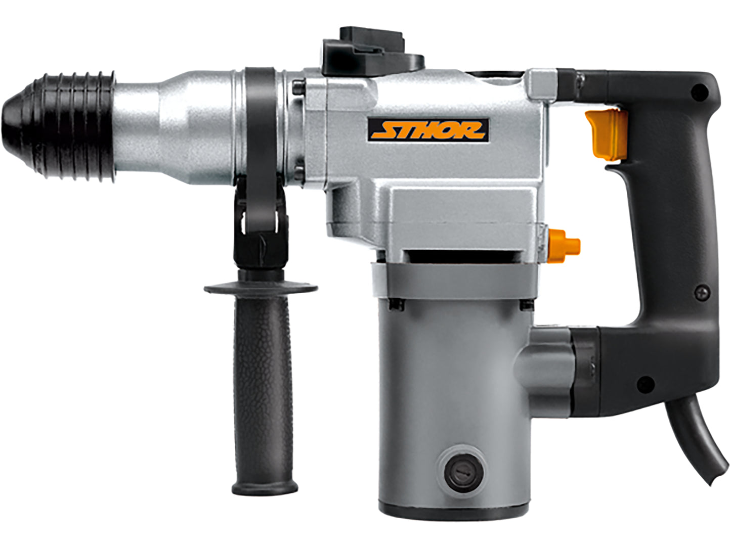 ROTOPERCUTOR SDS PLUS STHOR 1100W