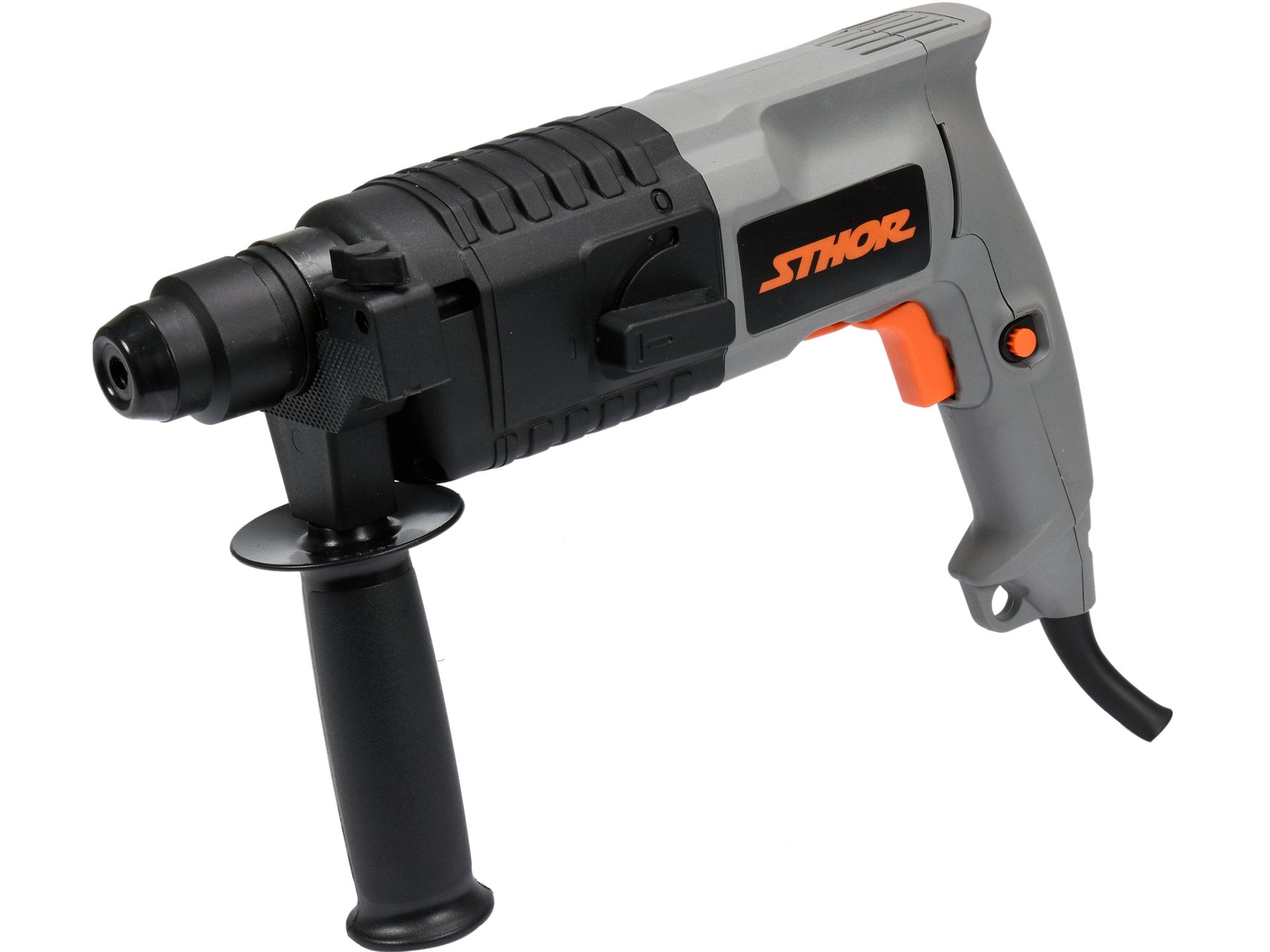 ROTOPERCUTOR 500W, 1.5J, SDS+, 4 ACCESORII– ZEP.RO - Ți-e la îndemână!