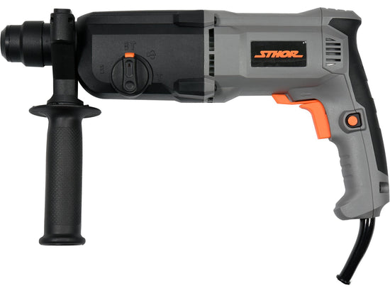ROTOPERCUTOR SDS PLUS 800W