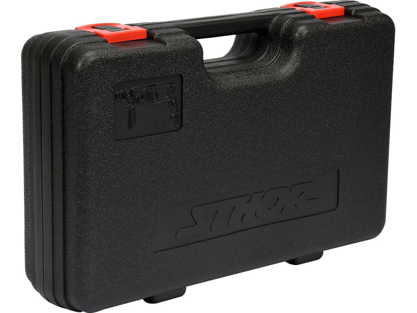 ROTOPERCUTOR 620W, 2.4J, SDS+, 6 ACCESORII