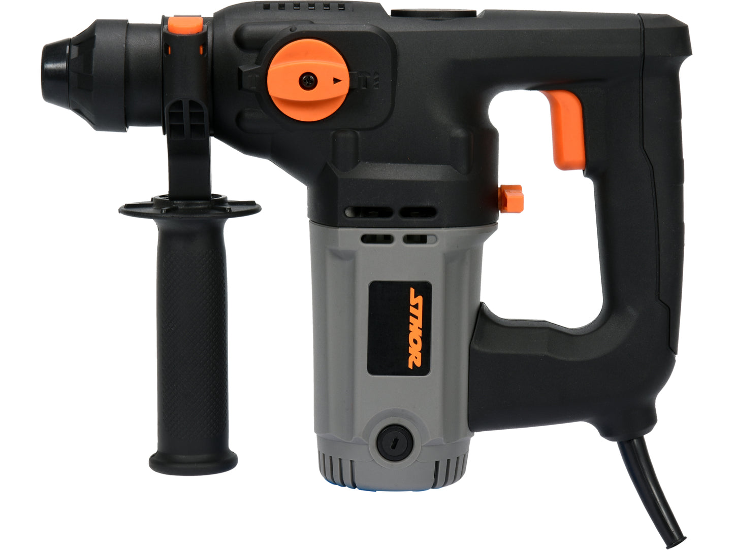 ROTOPERCUTOR SDS+, 2.6J, 800W