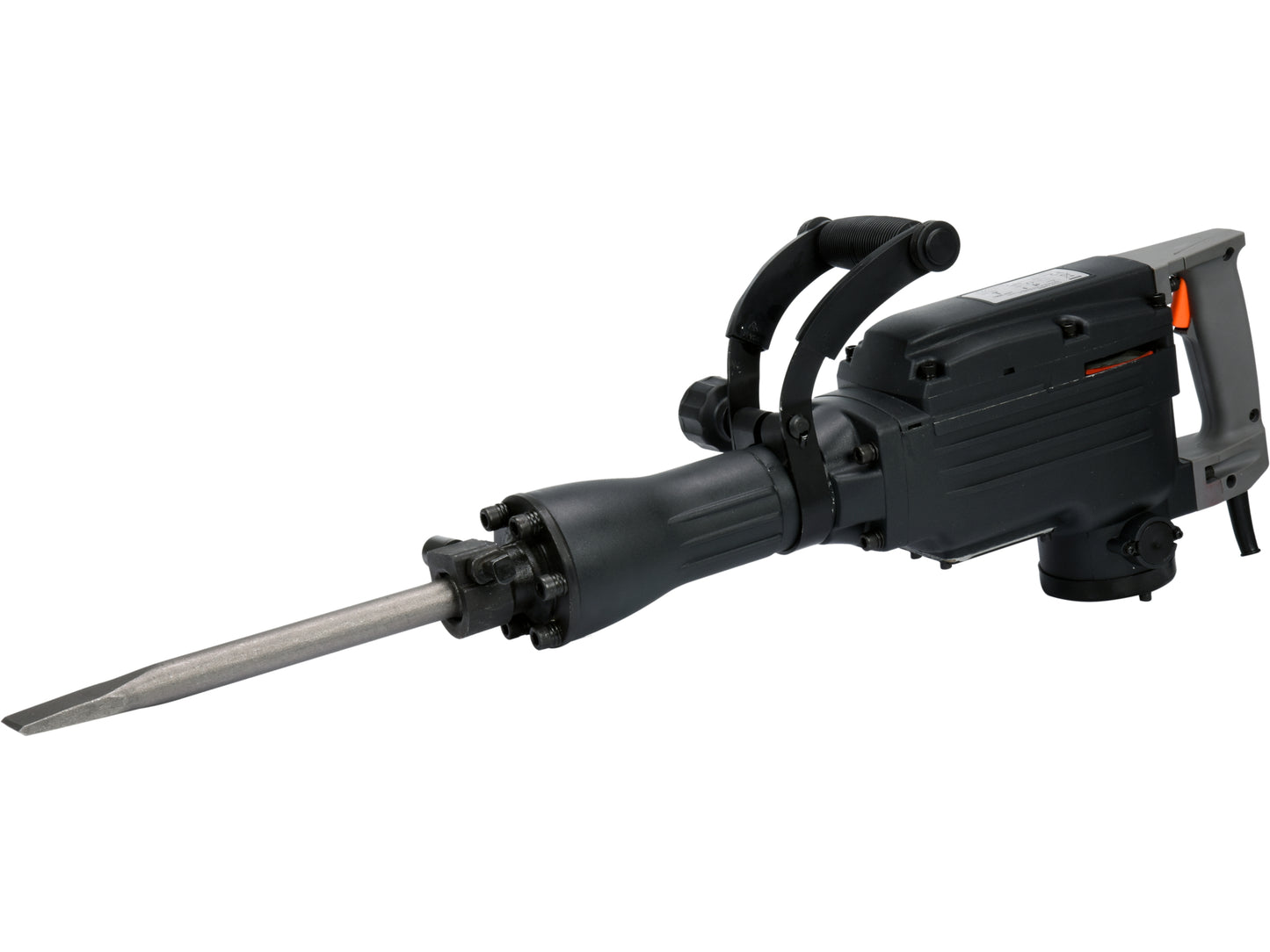 PICAMER, 1500W, 45J, HEX, 2 ACCESORII