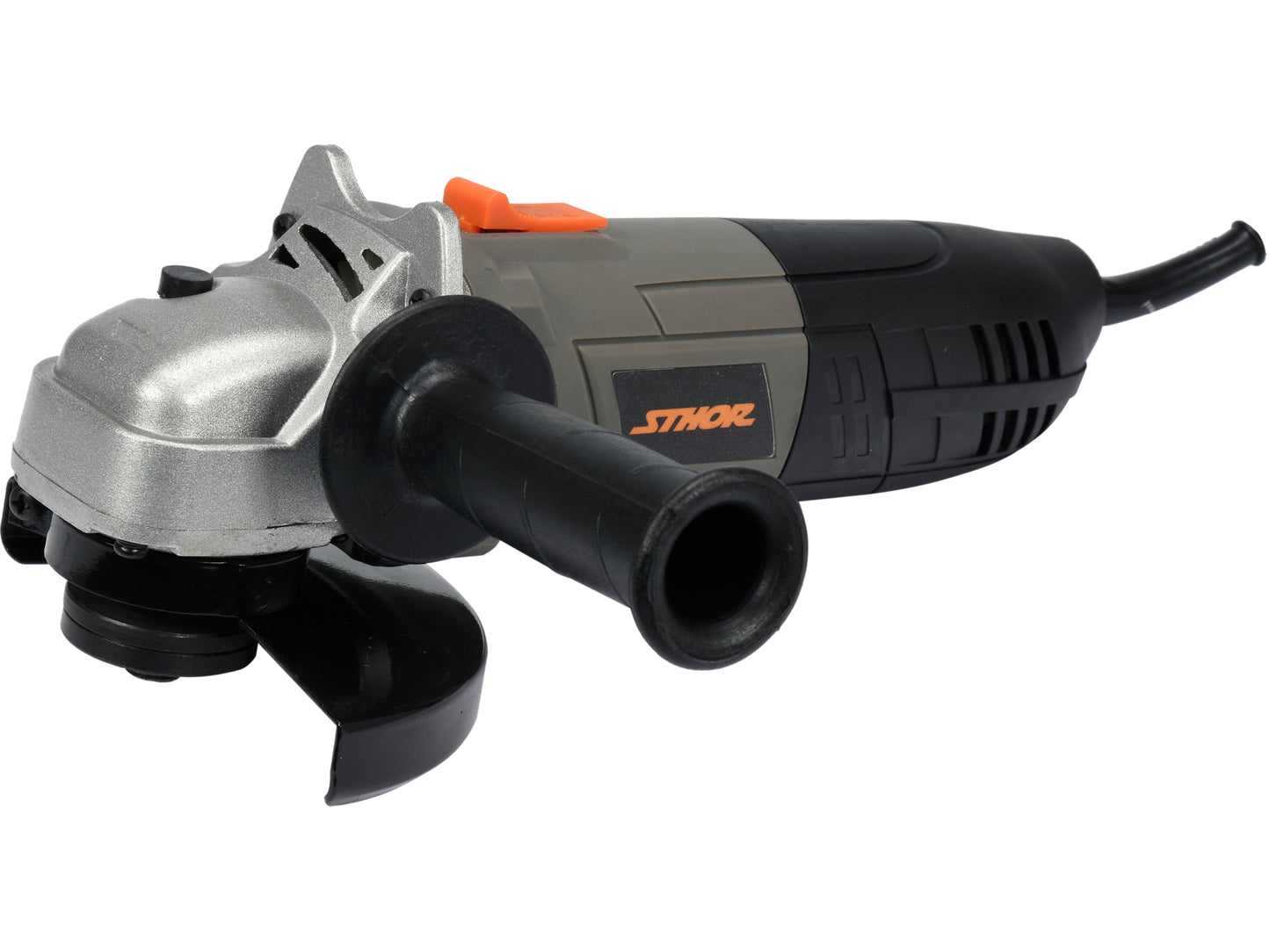 POLIZOR UNGHIULAR 125MM, 900W