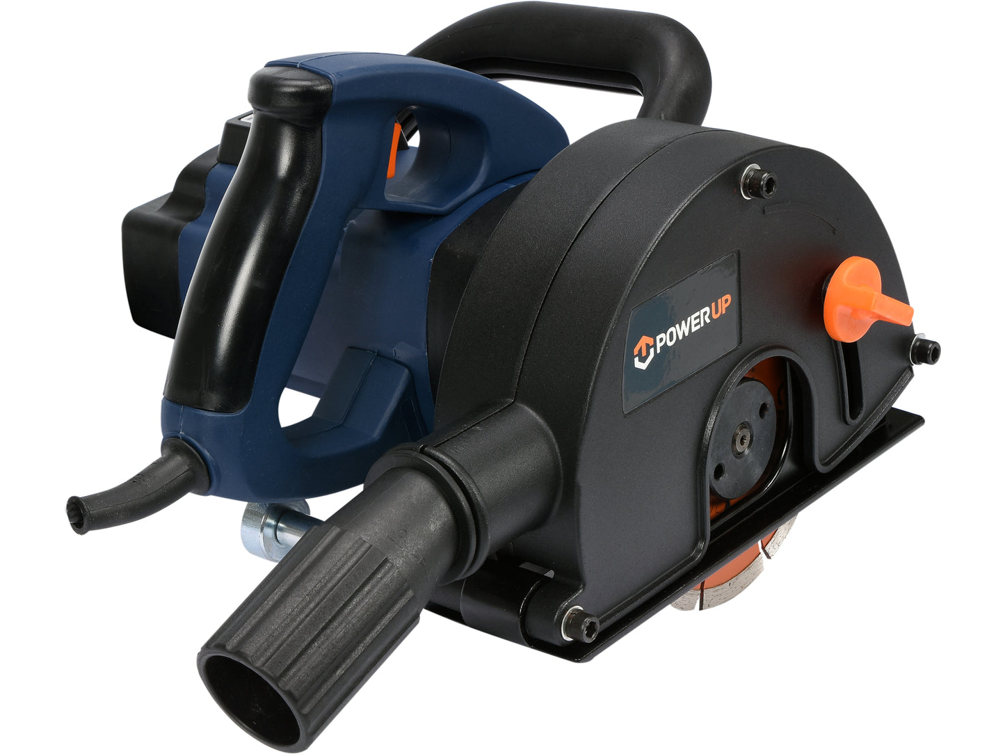 CIRCULAR DISC DIAMANTAT,1700W,125MM