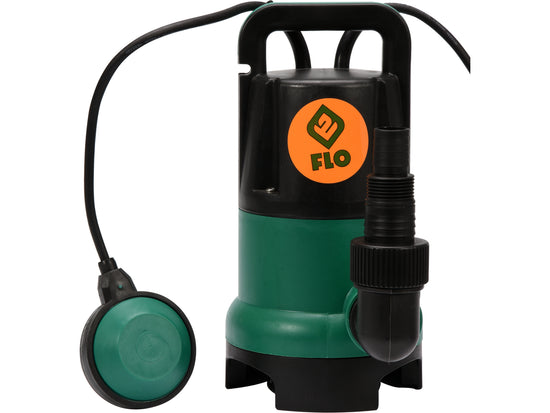 POMPĂ SUBMERSIBILĂ 550W