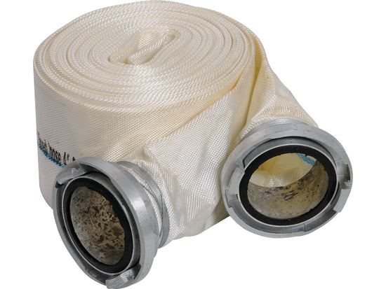 FURTUN + RACORD STORZ 4''X20MM, 6 BARI