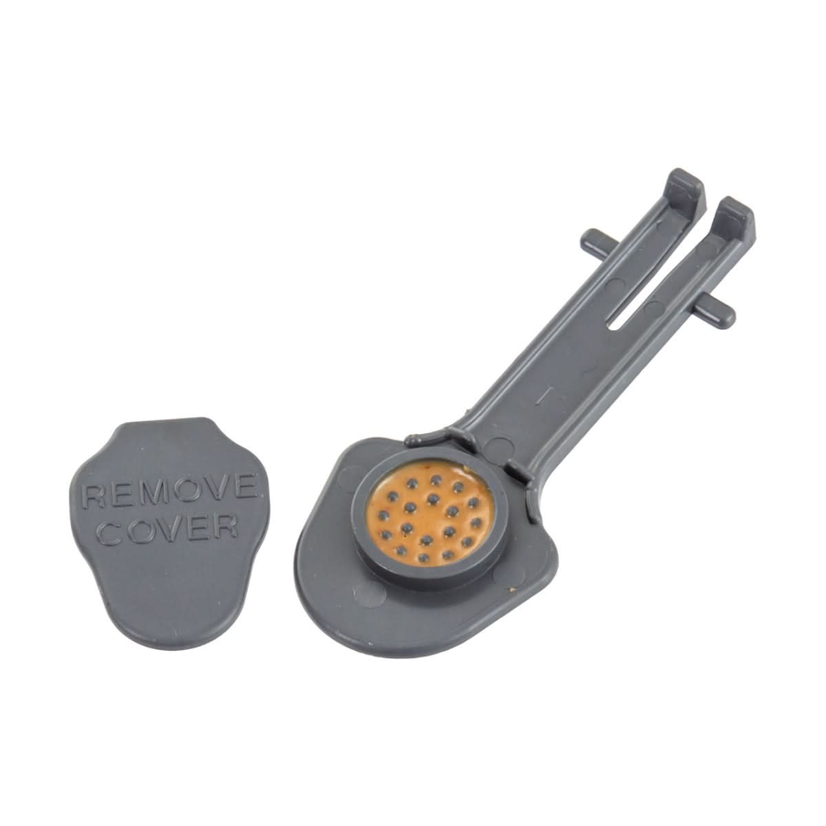 Limba de schimb cu momeala pentru capcana de soareci mouseStop, 6 buc