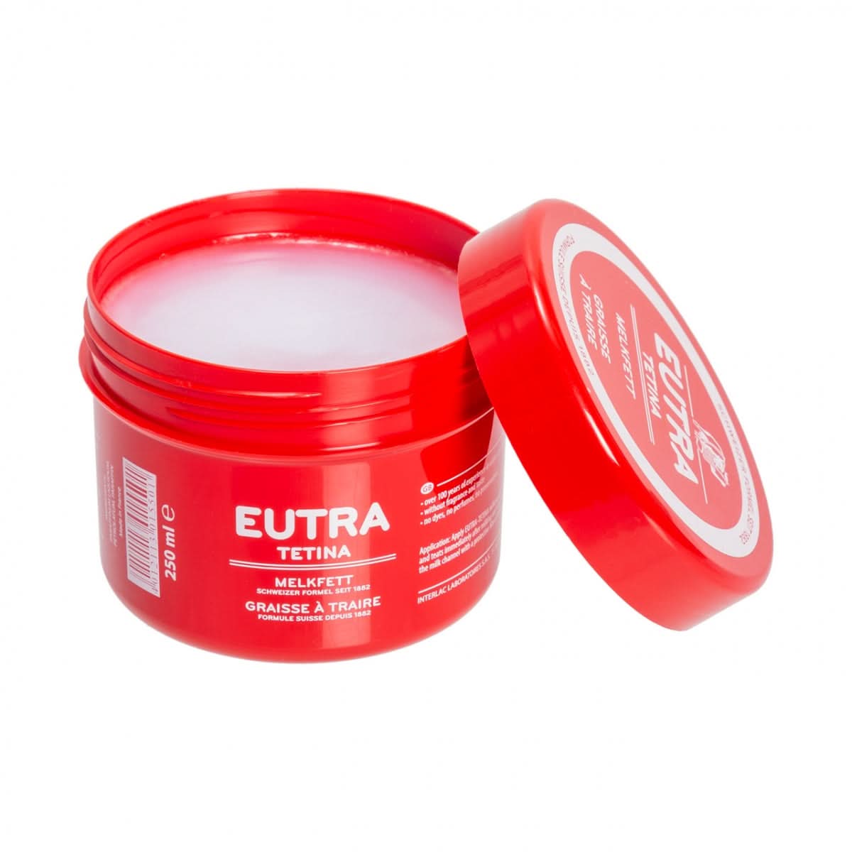 Crema pentru Uger Eutra, 250 ml