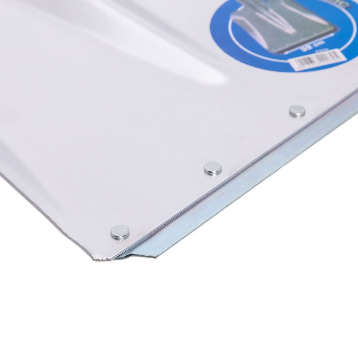 Lopata aluminiu, 32 cm