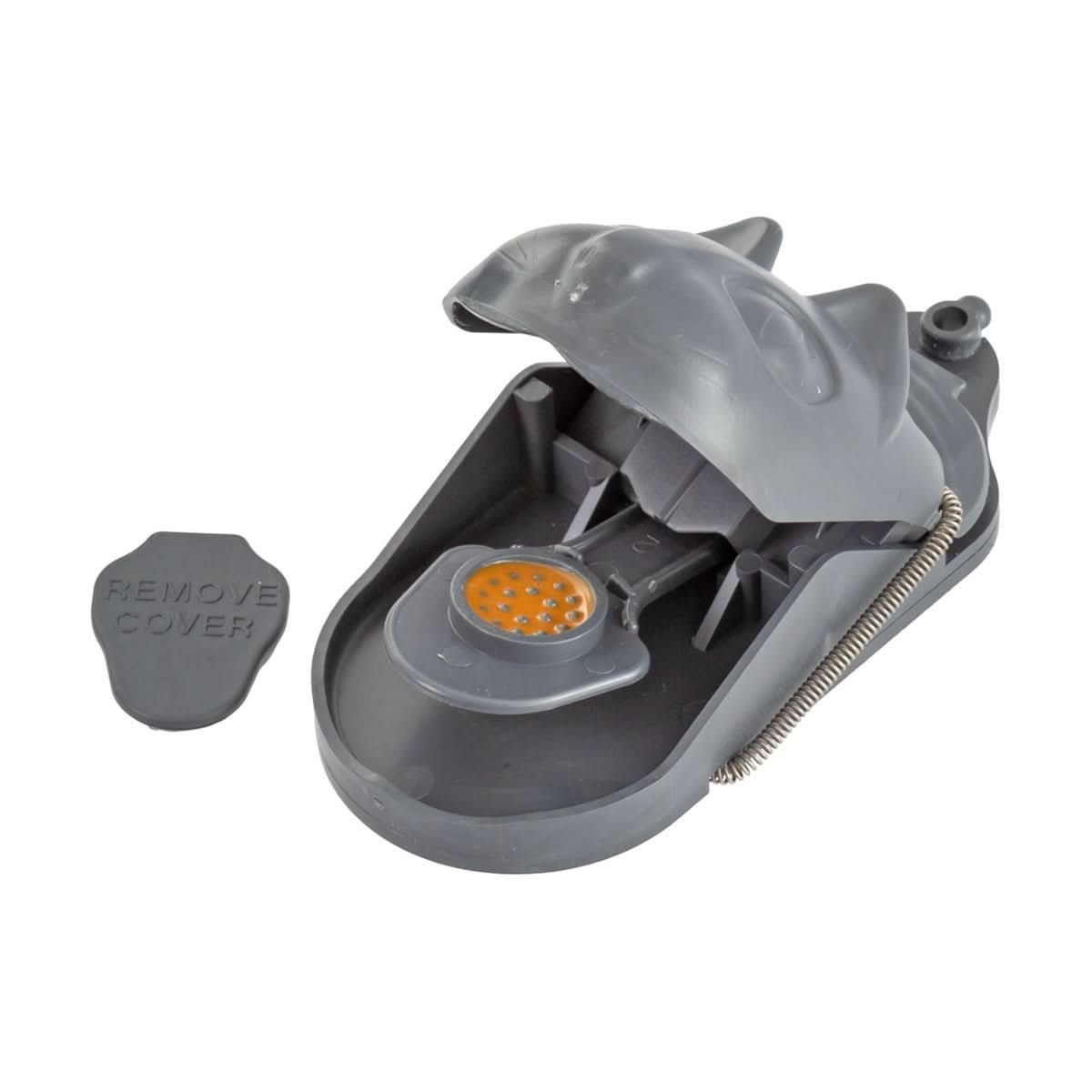 Limba de schimb cu momeala pentru capcana de soareci mouseStop, 6 buc