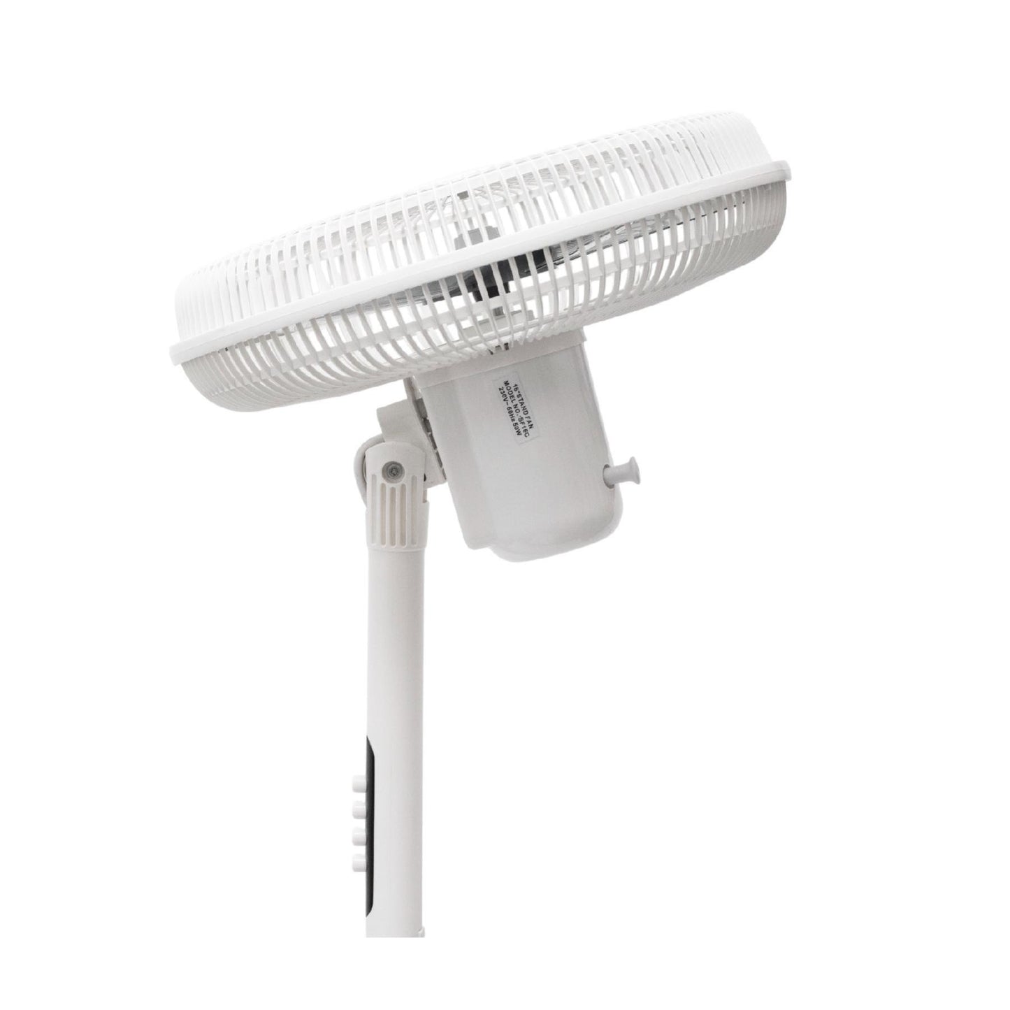 Ventilator cu picior HOME SF16C, 40 cm, 50 W