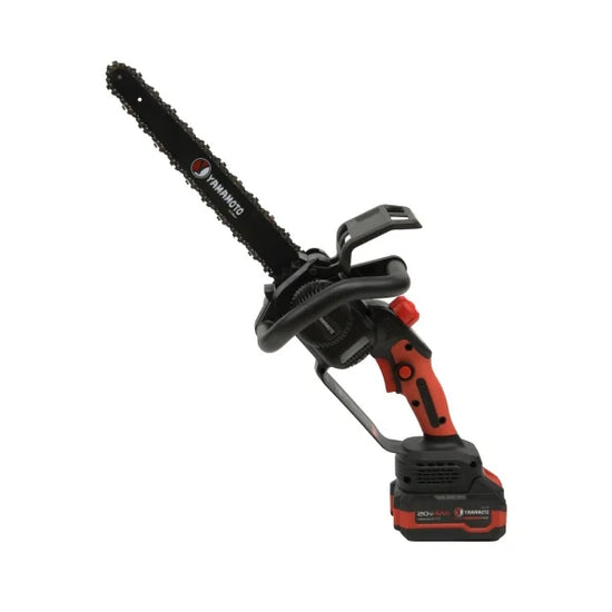 Mini Drujba Yamamoto YBS-124 12 Inci 20V 4Ah Brushless 6200 Rot/Min