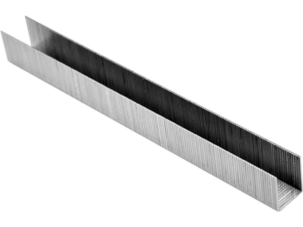 Capse Vorel 16x12.7 mm/0.95 mm, 4500 bucati, pentru capsatoare manuale si electrice