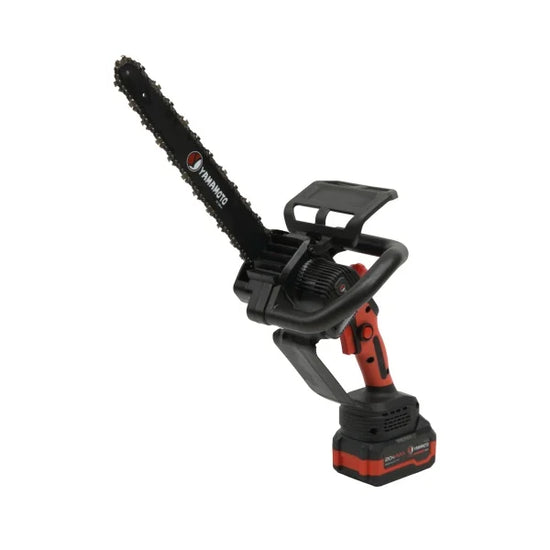 Mini Drujba Yamamoto YBS-124 12 Inci 20V 4Ah Brushless 6200 Rot/Min