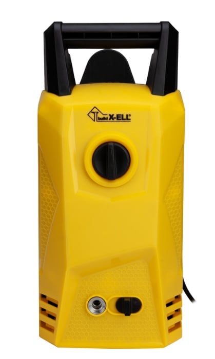 Aparat Spalat Presiune BuildXell PW1400, 1400 W, 110 bar