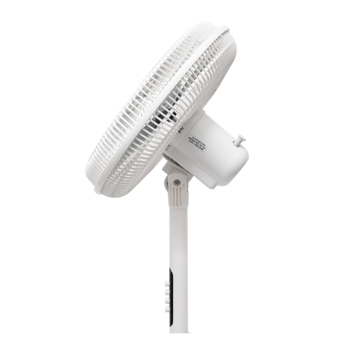 Ventilator cu picior HOME SF16C, 40 cm, 50 W