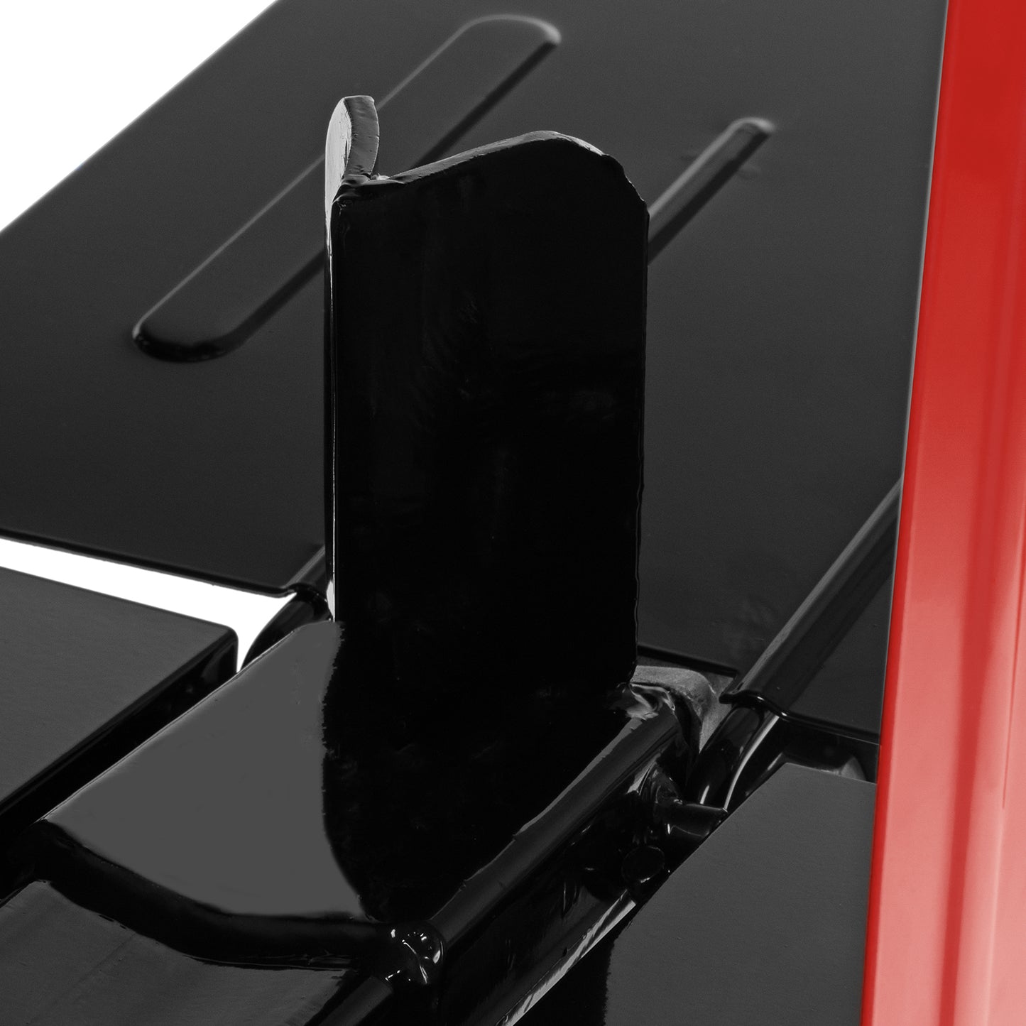 Despicator de busteni electric MTX 1500 W, forta 5T, diametru 50–250 mm